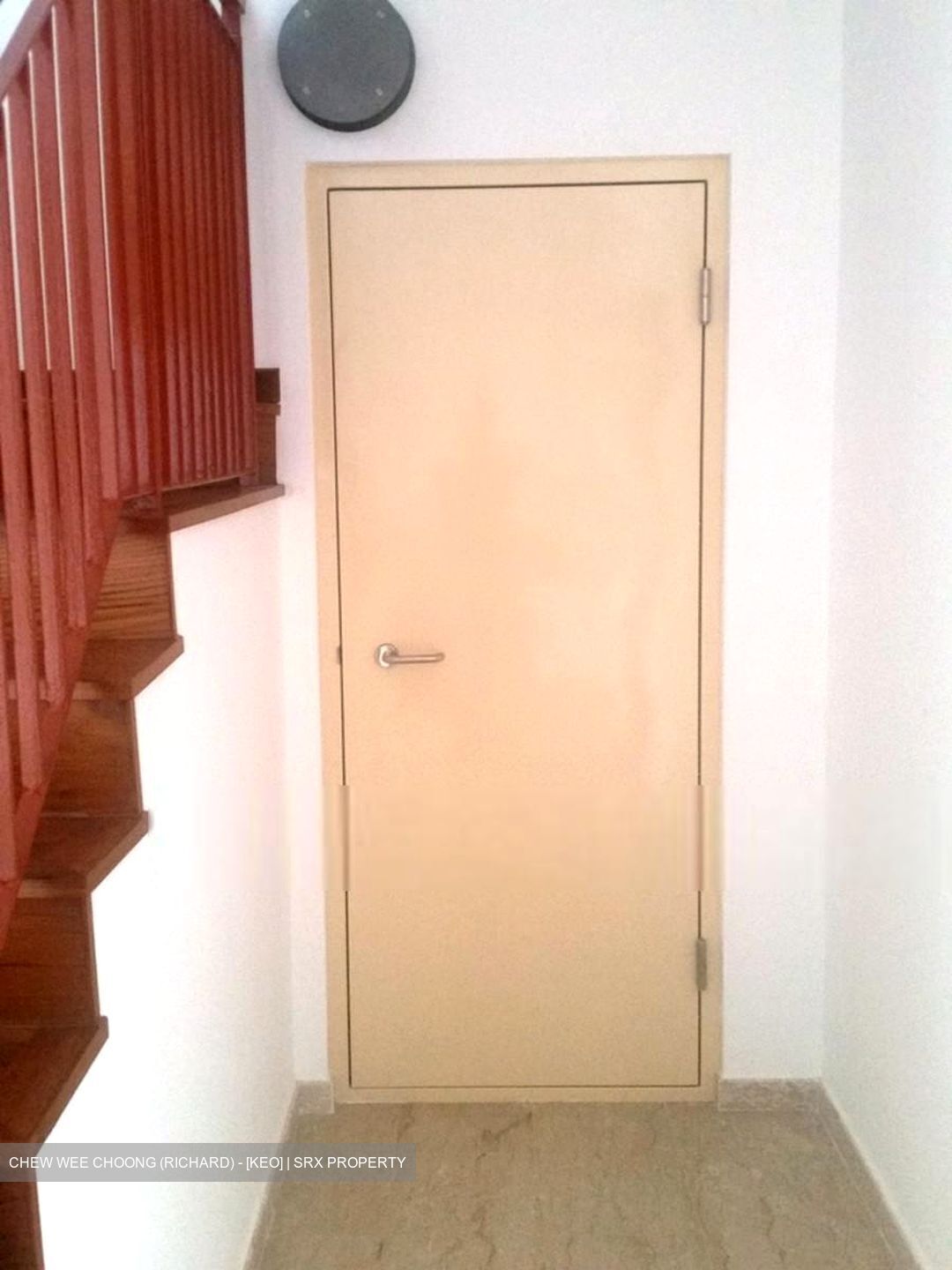 Novena Regency (D11), Apartment #588141791